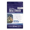 Best Breed Working Dog STF9 Diet Made in USA [Natural High Calorie Dry