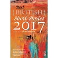 thumbnail image 1 of Best British Short Stories 2017, (Paperback), 1 of 1