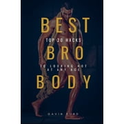 Best Bro Body, Paperback