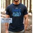 thumbnail image 1 of Best Bro Ever Tshirt,Brother Shirt,Best Friend Gift,Gifts For Brother,Brother Gift,Him,Shirts For Men,T Shirt Men,Best Friend Shirt SWEATSHIRT All Size S-5XL, 1 of 5