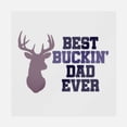 thumbnail image 1 of Best Buckin' Dad Transfer, 1 of 1