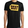 thumbnail image 1 of Best Bud Parody Store Logo, 1 of 1