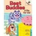 thumbnail image 1 of Best Buddies A Pie for Us!: An Acorn Book (Best Buddies #1), (Hardcover), 1 of 1