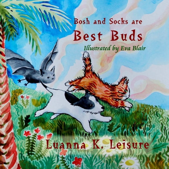 Best Buds, (Paperback)