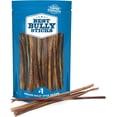 thumbnail image 1 of Best Bully Sticks 12 Inch Bully Sticks - 25 Count (Pack of 1) - All-Natural, Fully Digestible, 100% Grass-Fed, Grain and Rawhide Free, 1 of 9