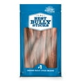 Best Bully Sticks 12" Thick Bully Sticks, 10 Count