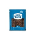 Best Bully Sticks All STF9 Natural Dog Chews 5 Inch Braided Beef