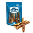 Best Bully Sticks Cheeky AIF4 Beef Chews Single Ingredient, 100