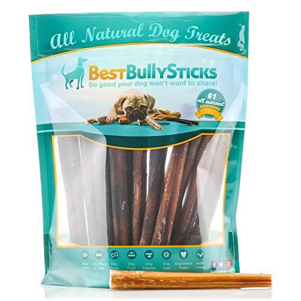Best Bully Sticks USA 6", 18 Ct