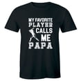 thumbnail image 1 of Best Bus Driver Ever Men's T-Shirt School Staff Gift for Him, 1 of 2