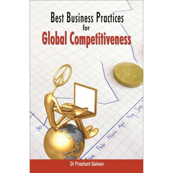 Best Business Practices for Global Competitiveness