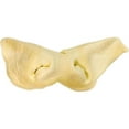 thumbnail image 1 of Best Buy Bones  Not Rawhide Steak Beef Snout Chew Pet Treat - 12 Count, 1 of 1