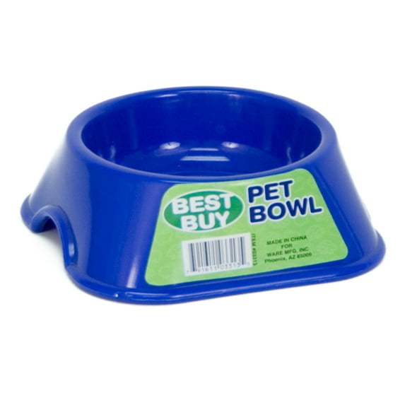 Best Buy Bowls, Med, Ware, 03313