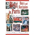 thumbnail image 1 of Best Buys and Bargains in Paris: (Yes, They Do Exist!) (Paperback) by Jeanne Feldman, 1 of 1