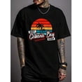 thumbnail image 1 of Best Cabana Boy Graphic T Shirt for Men Vacation, 1 of 5