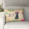 thumbnail image 1 of Best Cane Corso Mom Ever Happy Mother's Day Pillowcase Double Sided Italian Mastiff Dog Lover Gifts Idea Pillow Case Covers - 02002, 1 of 3