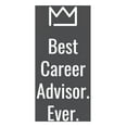 thumbnail image 1 of Best Career Advisor. Ever. Paperback 1652579877 9781652579878 Wolf Master Publishing, 1 of 1