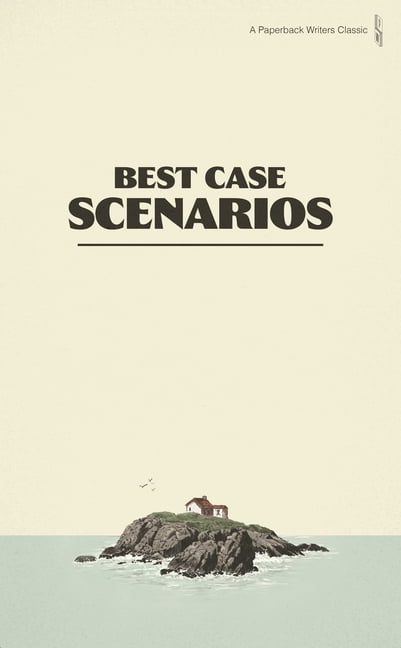 Best Case Scenarios Journal, (Paperback)