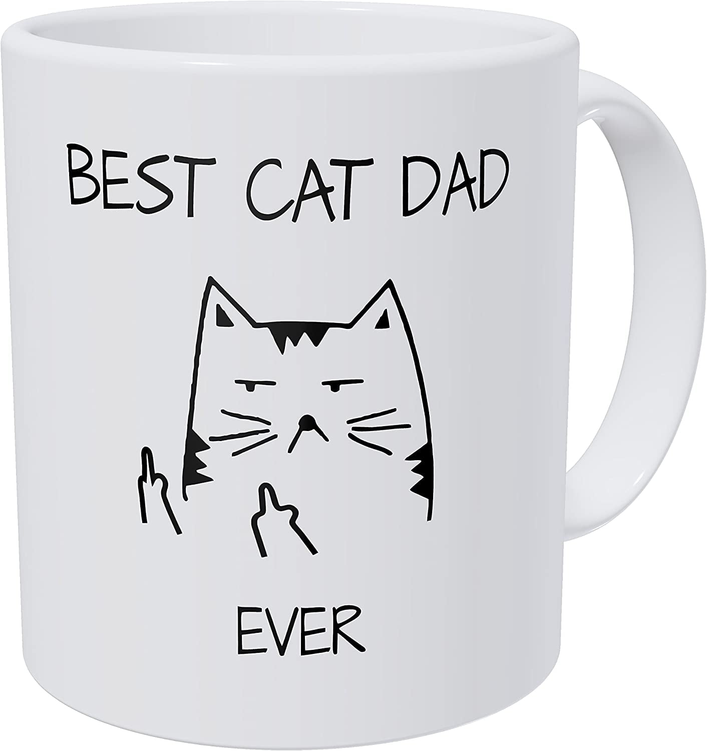 Best cat on sale dad ever