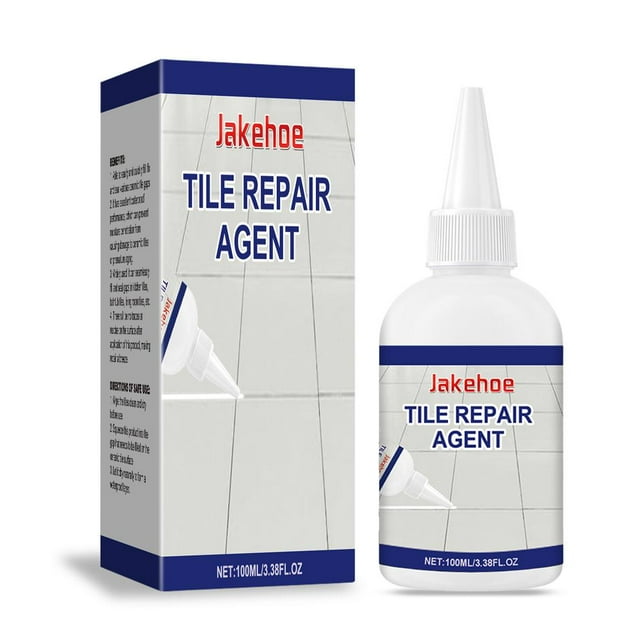 BestCeramic Grout 100ml Repair Filler For Tiles Floors Seam Sealant