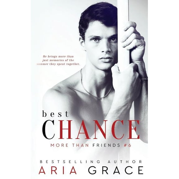 Best Chance : M/M Romance