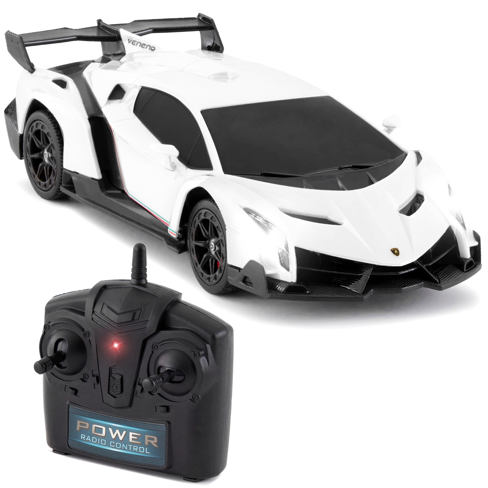 COLLECTION DE MINI-VOITURES Lamborghini Veneno Roadster à l'échelle 1/64 de... EUR 67,97