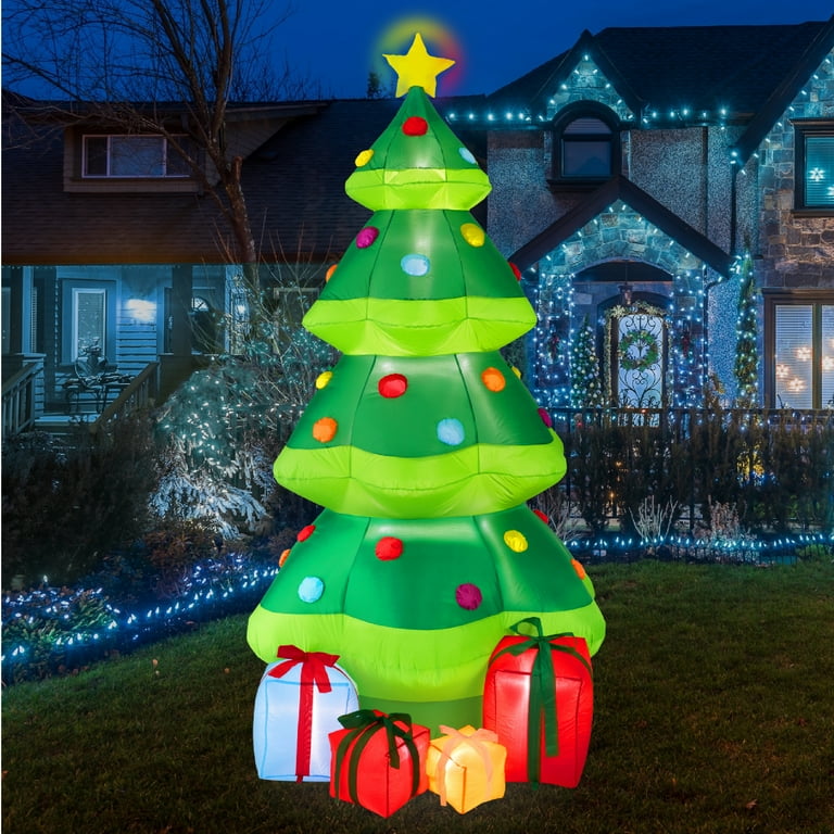 Extra large christmas lights online