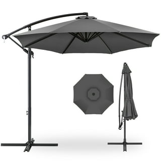 Table umbrella hot sale walmart