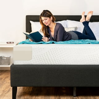 Best memory foam mattress hotsell walmart