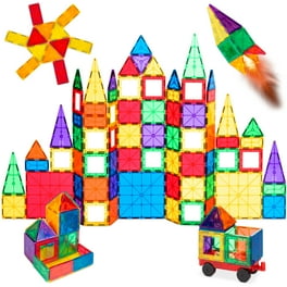 Lakeshore Magnetic Wonder Tiles Master Set Walmart