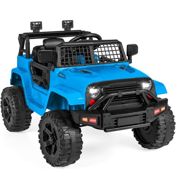 Best choice products 12v ride on car truck discount