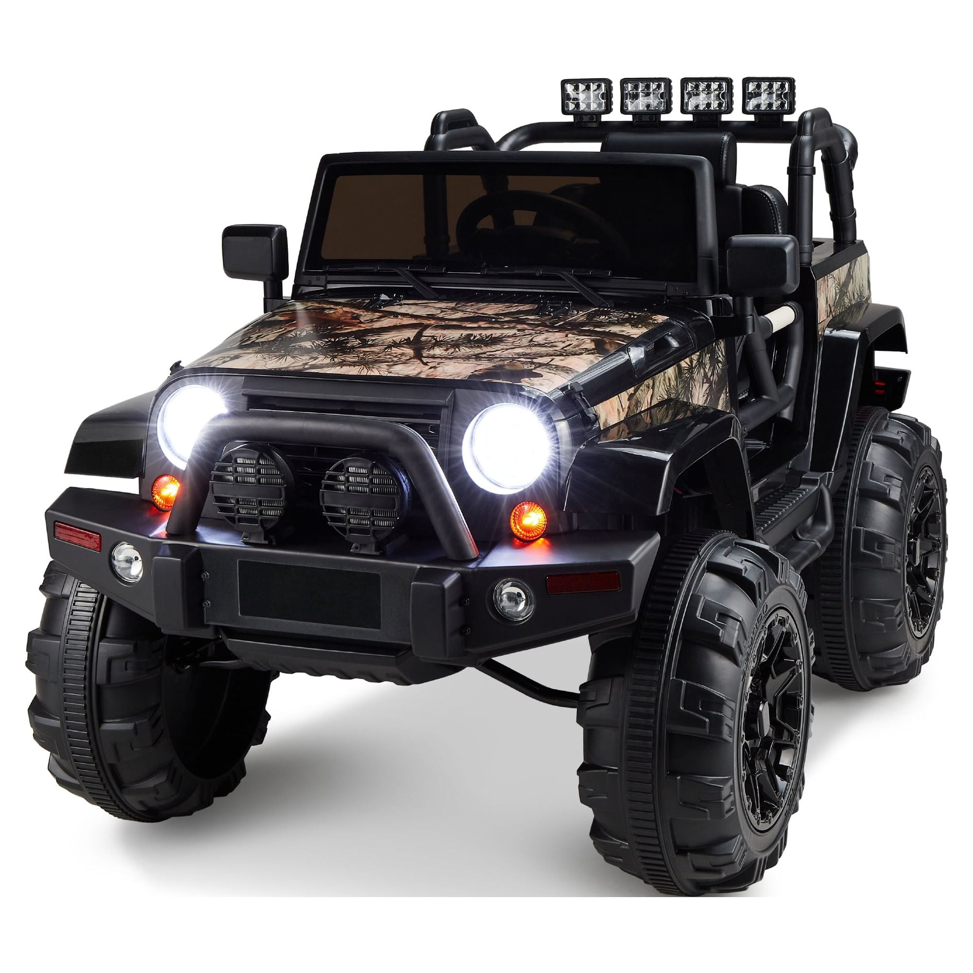 Best 12v ride on cheap with remote control