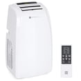 thumbnail image 1 of Best Choice Products 14,000 BTU Portable Air Conditioner Cooling Unit w/ Remote Control, Window Kit, 650 SqFt Capacity, 1 of 7