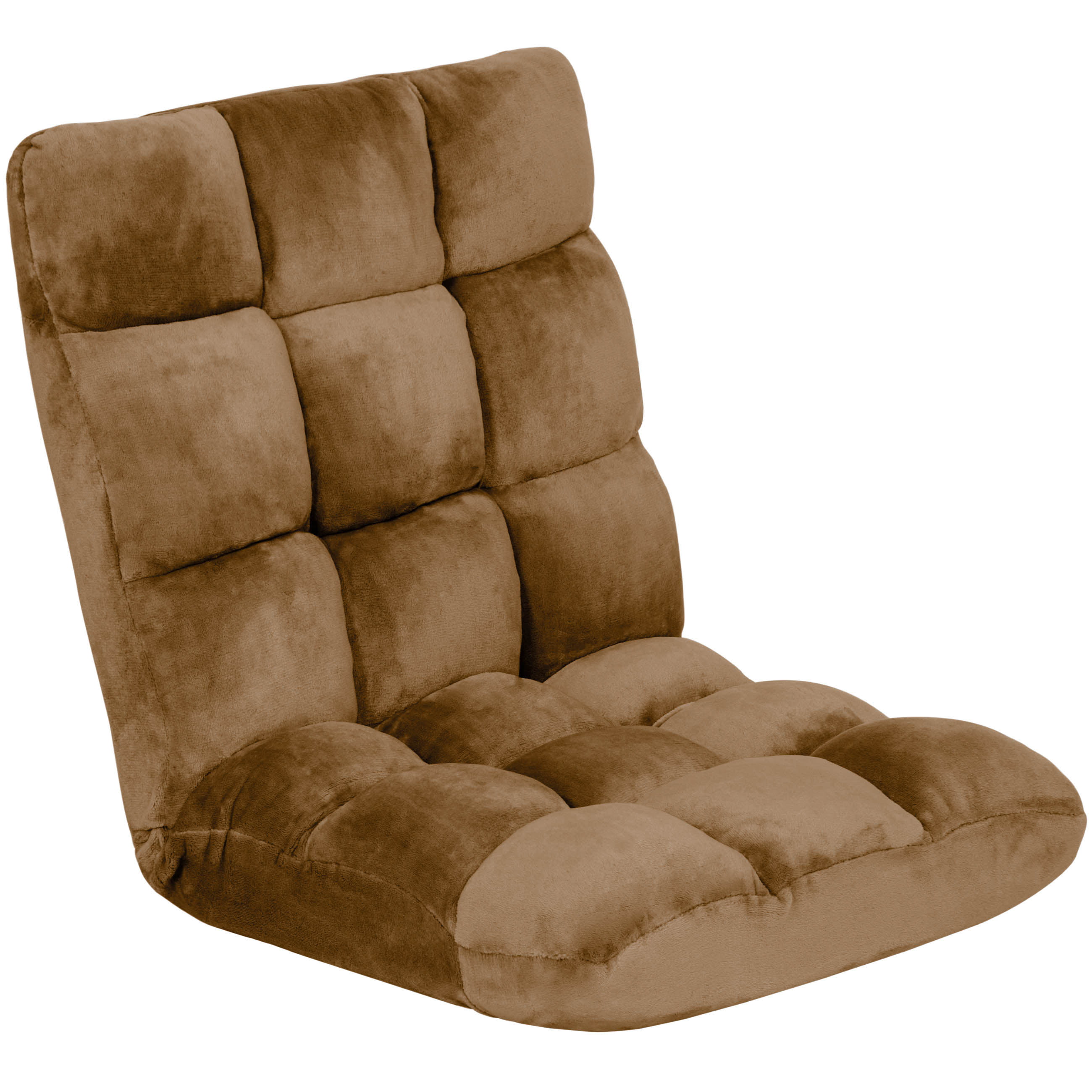 https://i5.walmartimages.com/seo/Best-Choice-Products-14-Position-Folding-Adjustable-Memory-Foam-Cushioned-Padded-Gaming-Floor-Sofa-Chair-Brown_629050eb-296c-4fd4-8c20-9cf6243b0ba1.e17f845c98d20634771682977e18b86e.jpeg