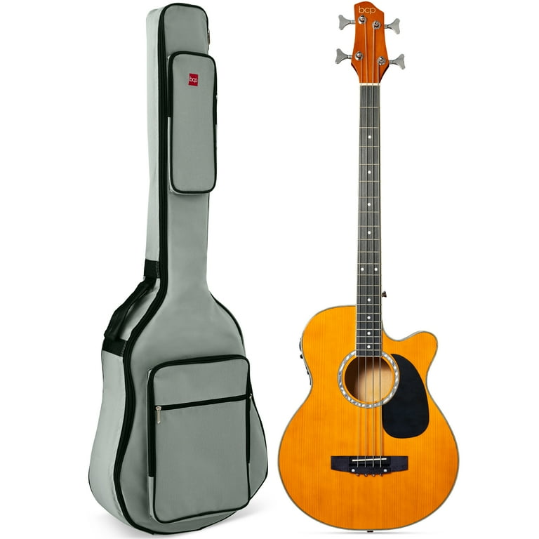 Best cheap electric bass on sale