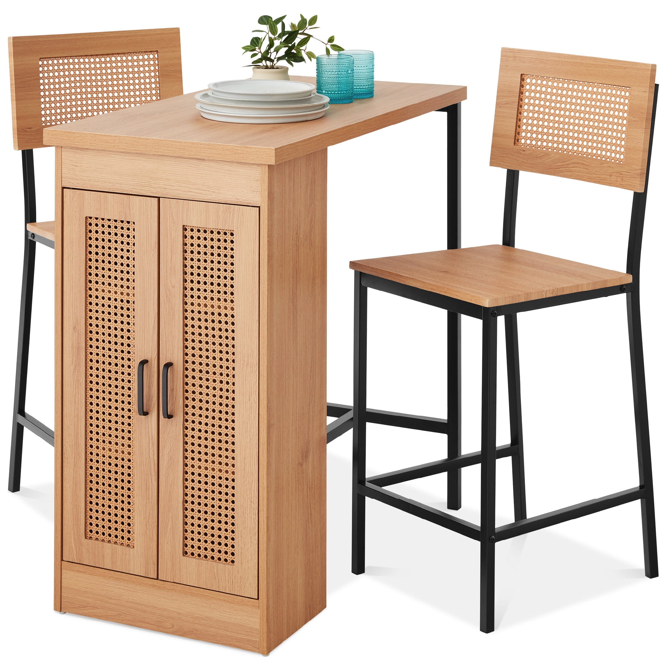 https://i5.walmartimages.com/seo/Best-Choice-Products-3-Piece-Counter-Height-Rattan-Dining-Table-Set-w-3-Adjustable-Storage-Shelves-Cabinet-Doors_50675b79-824b-4f11-ae04-6975d6a00d03.d1c235595b97b2e577390bfa6bbf42d6.jpeg