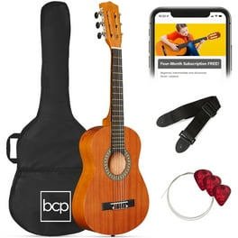 Left-handed Guitar Learning System