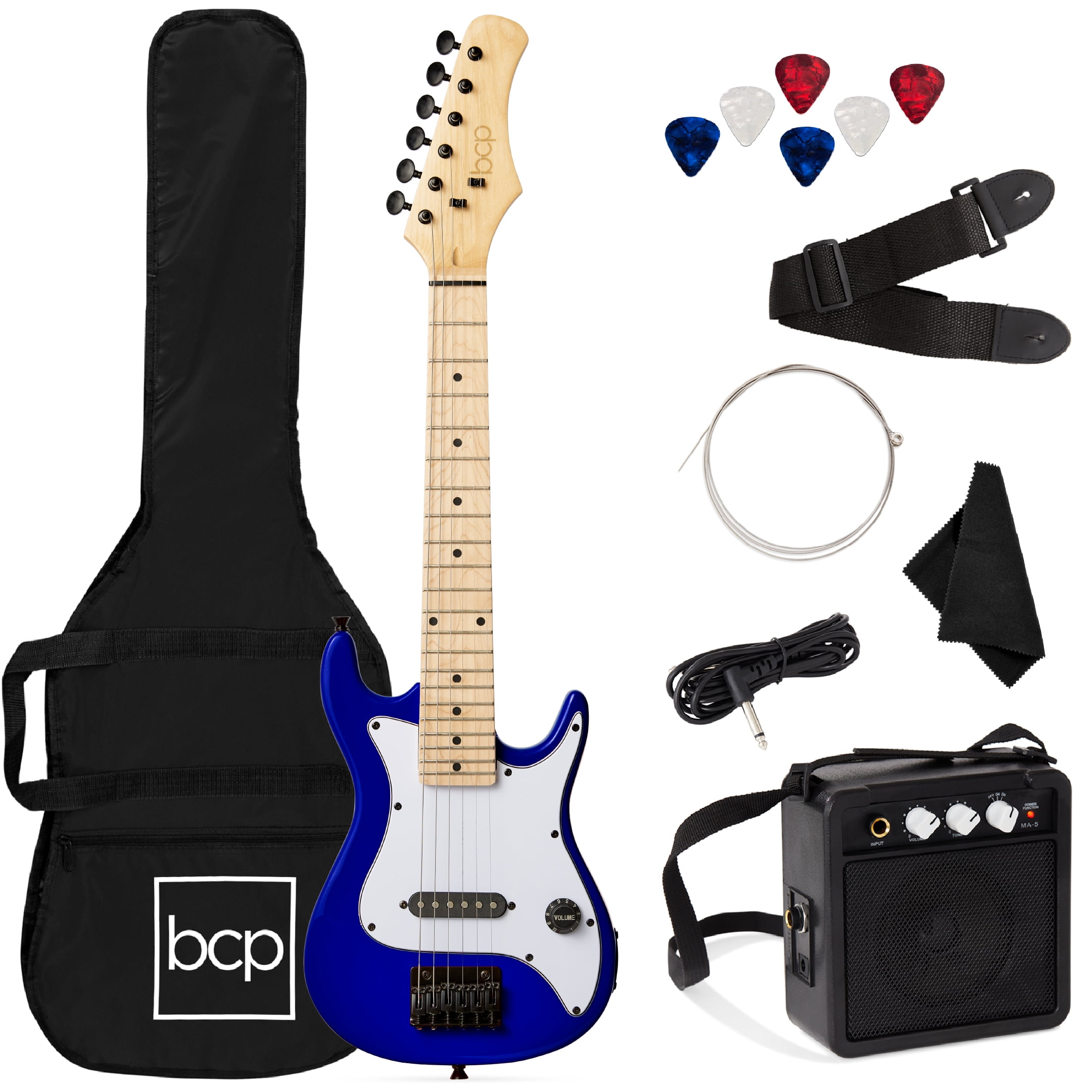 Best Choice Products 30in Kids Electric Guitar Nigeria Ubuy
