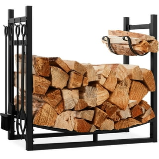 Firewood holder canadian tire hotsell