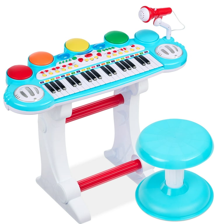 Childs piano and stool online