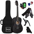 Best Choice Products 38in Acoustic Guitar Beginner Kit for Adults
