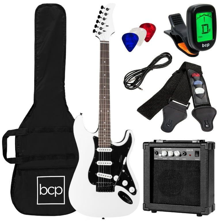 Best budget shop guitar for beginners
