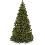 Best Choice Products Artificial Christmas Tree, 4.5ft Premium Unlit Spruce Design, Dense Branches Green Spruce