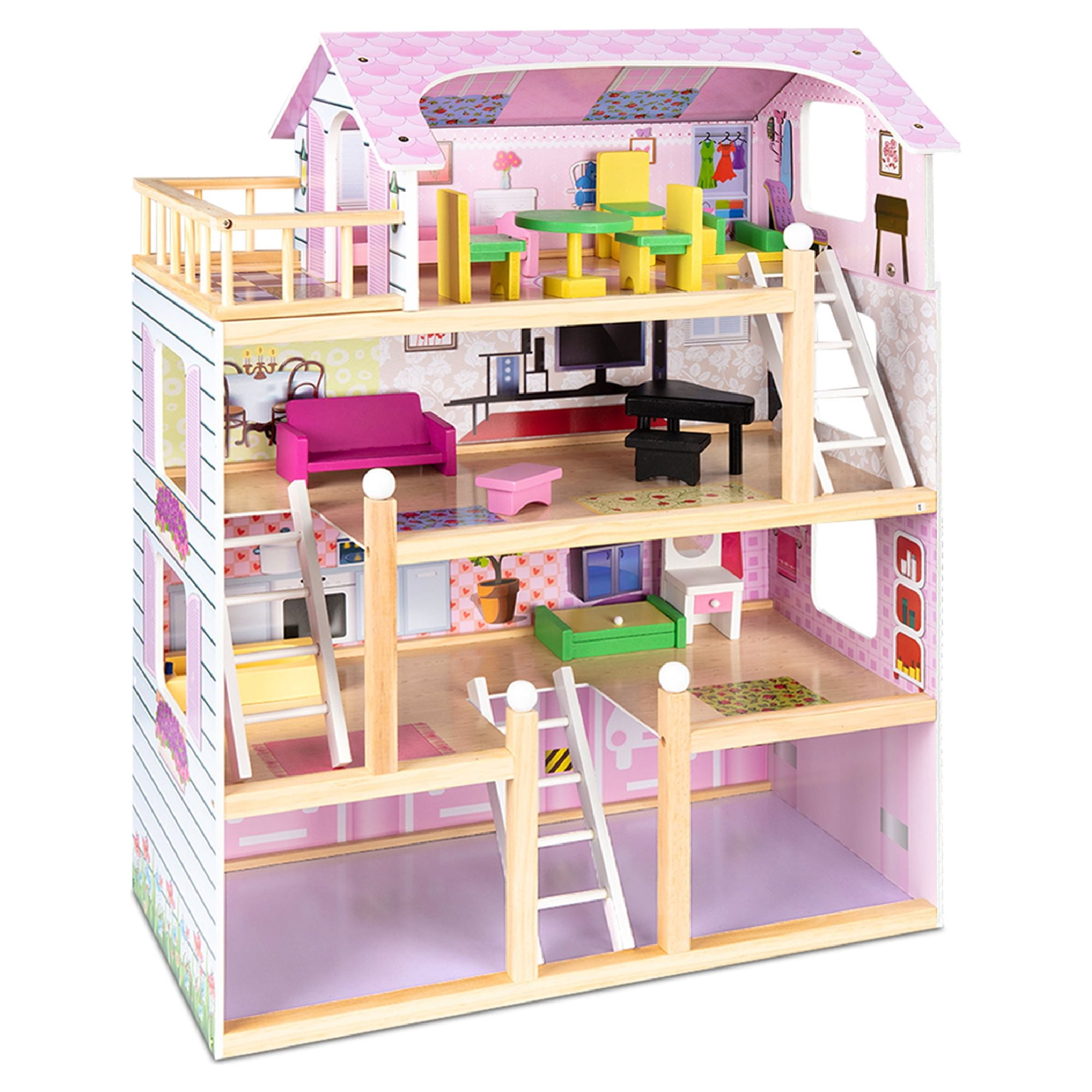 https://i5.walmartimages.com/seo/Best-Choice-Products-4-Level-Kids-Wooden-Cottage-Uptown-Dollhouse-w-13-Pieces-of-Furniture-Play-Accessories-32-25in_12c6034f-1b33-4425-bd0a-9307f1f67245.e5d857686aa2dd62168be91dec301a71.jpeg