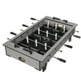 thumbnail image 1 of Best Choice Products 40in Tabletop Foosball Table, Arcade Table Soccer for Home, Game Room w/ 2 Balls - Gray, 1 of 7