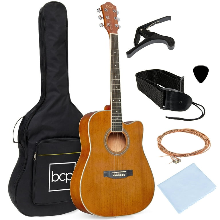 Best guitar to get for a beginner cheap