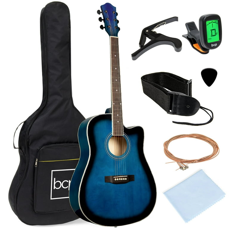 Full size acoustic guitar case store