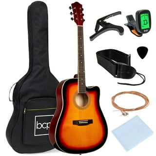 Best sales rated guitars