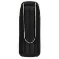 thumbnail image 1 of Best Choice Products 48in Kids Outdoor Plastic Sport Toboggan Winter Snow Sled Board Toy w/ Pull Rope - Black, 1 of 6
