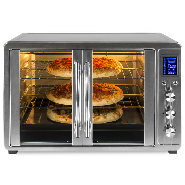 https://i5.walmartimages.com/seo/Best-Choice-Products-55L-1800W-Extra-Large-Countertop-Turbo-Convection-Toaster-Oven-w-French-Doors-Digital-Display_d7b8b6dd-e83a-472a-9928-45abe6f9231f.7c39f938cf05588b3b3520287c9f91cf.jpeg?odnHeight=768&odnWidth=768&odnBg=FFFFFF